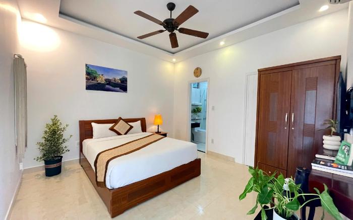 Fami Retreat Villa Hoi An