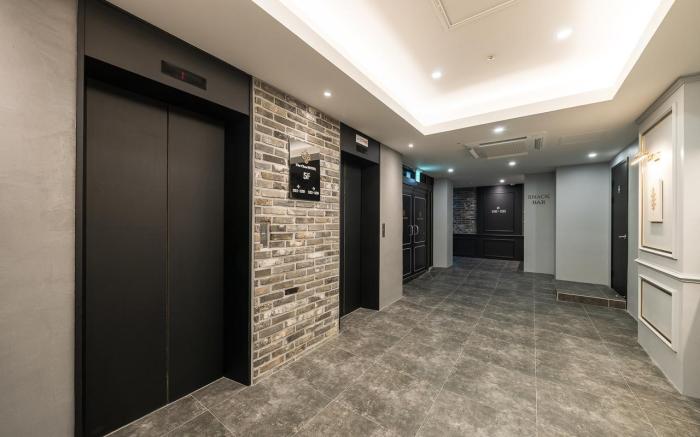 Ansan The Class Hotel