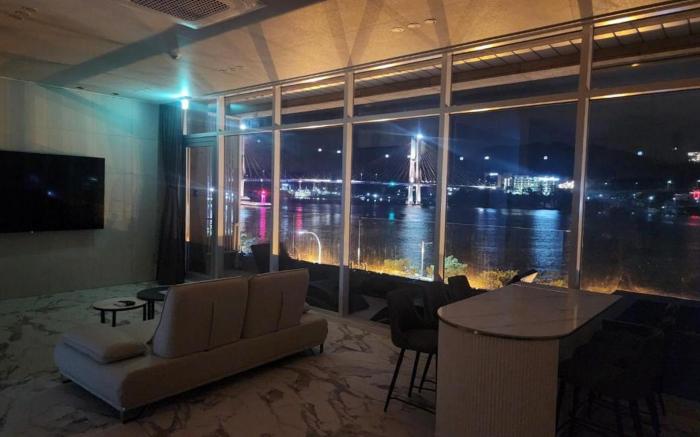 Suite Stay Yeosu