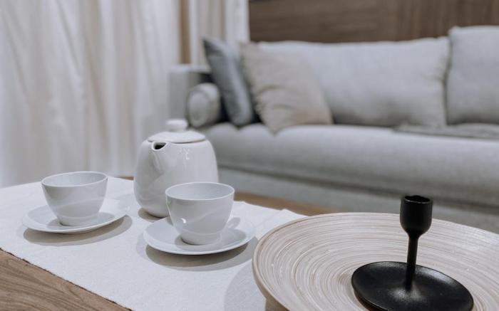 Cozy KenwingstonPlatz KL 6 Pax 2BR&2BR WIFI 2802