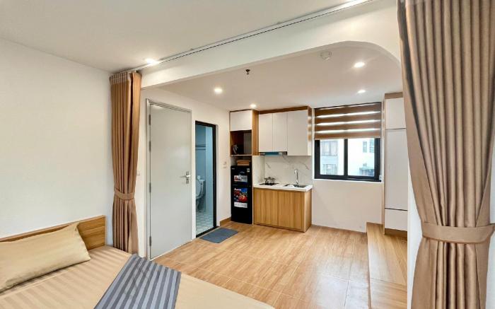 Era Apartment Tam Da