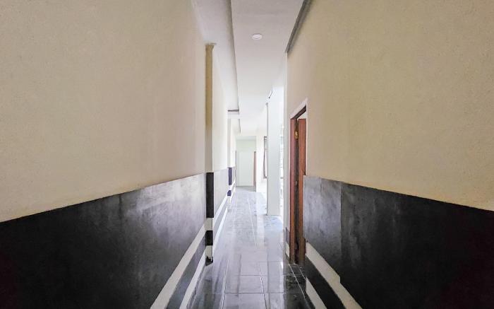 Vara Stay @ Soekarno Hatta Bandung Mitra RedDoorz
