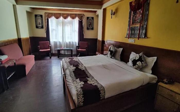 Hotel Seven Seventeen Darjeeling West Bengal