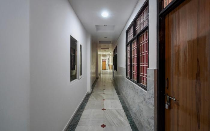 Hotel O Chandra banquets
