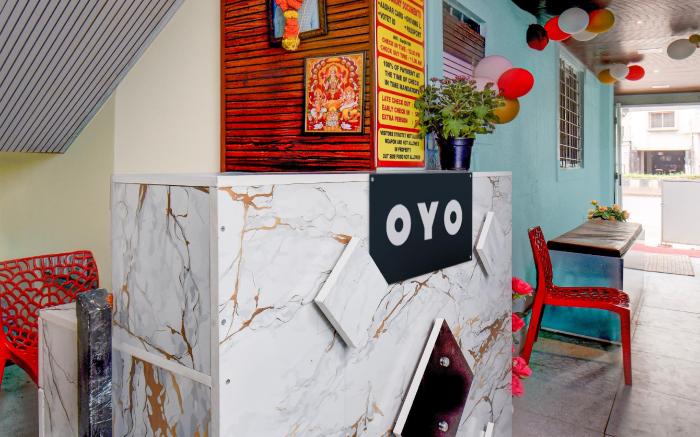 Hotel O Sai Stay Inn