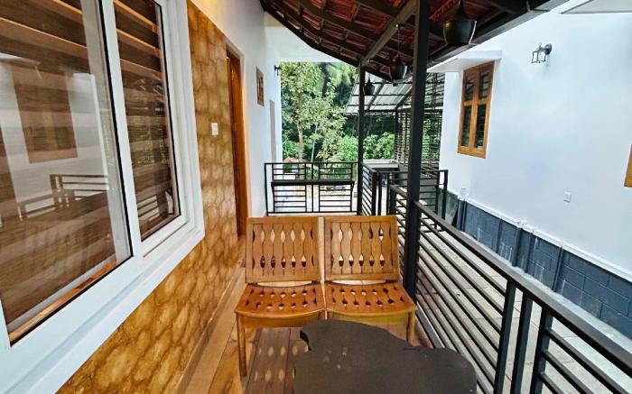 Vayalil Homestay