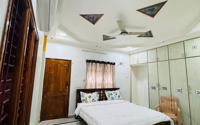 Family Paradise – 4BHK Villa