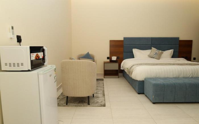 Luxury apartment with smart entry | PIANI MOTEL