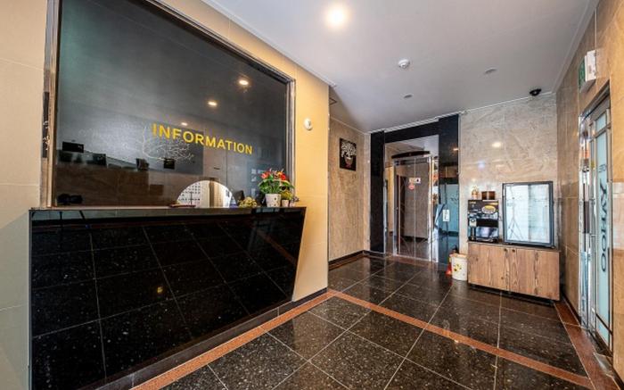 Gwangju Hanam Business Hotel Yahoo