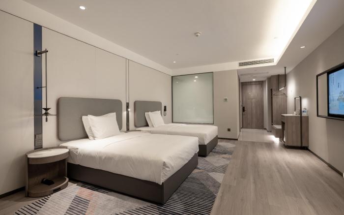 Holiday Inn Express Wuxi Taihu By IHG