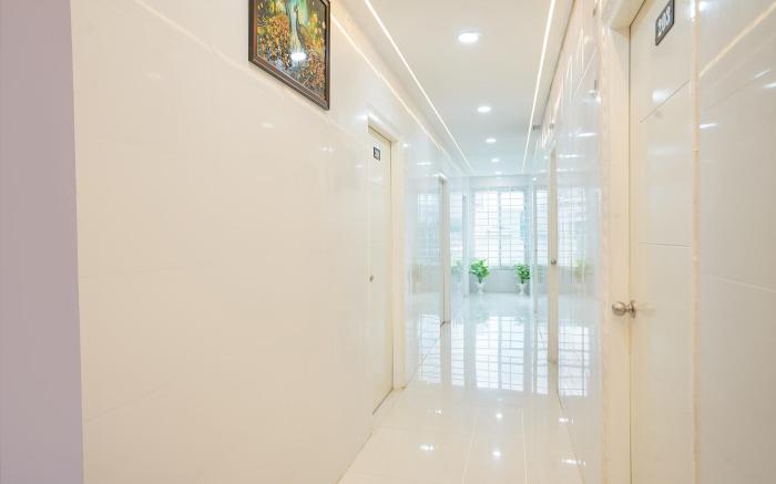 FabHotel Sree Laveeza