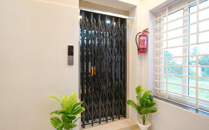 FabHotel Sree Laveeza