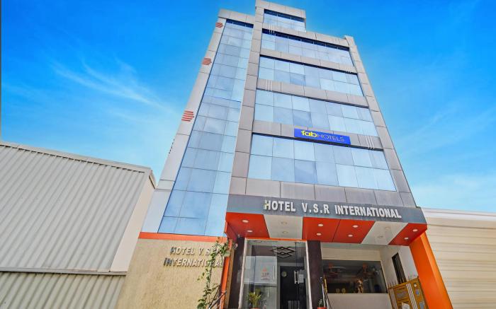 FabHotel VSR International