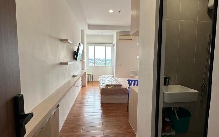 Apartemen permata Residence Baloi