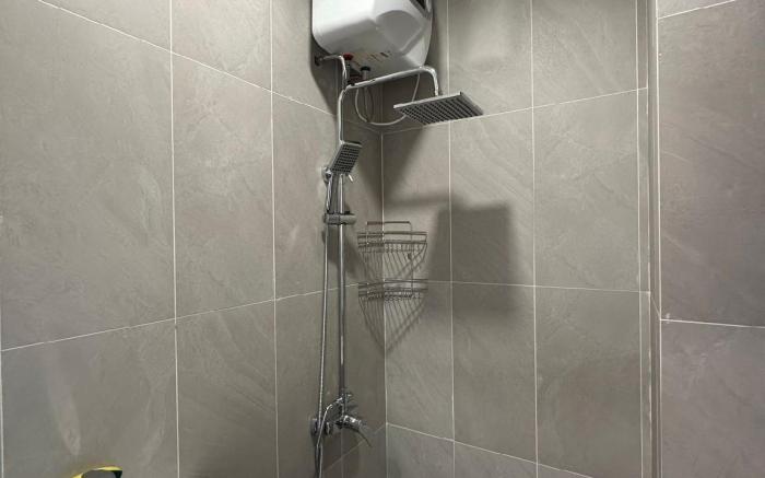 Apartemen permata Residence Baloi