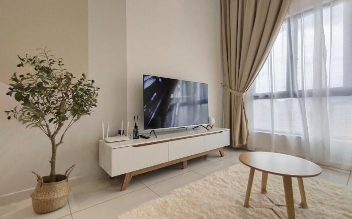 Muji Suite @ The Horizon, Ipoh