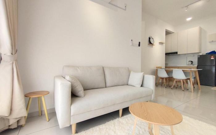 Muji Suite @ The Horizon, Ipoh