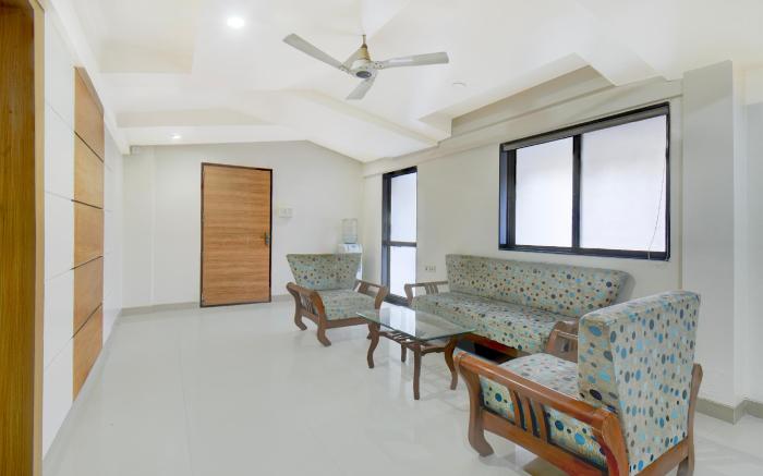 Super Townhouse Viman Nagar Business Stay Formerly Silver Crest