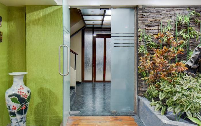 Super Townhouse Viman Nagar Business Stay Formerly Silver Crest