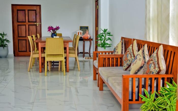Wild Heaven Beach Villa
