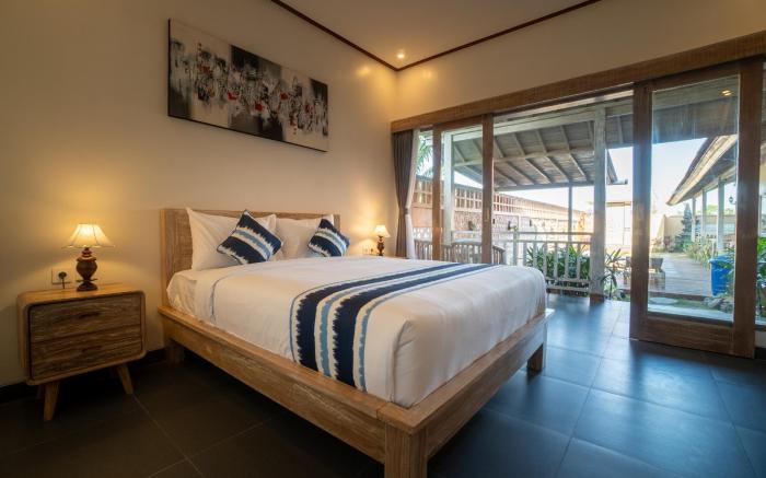 Sundari Bali Guest House