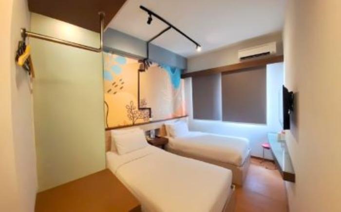 True Blue Mangga Besar (Formerly Nite & Day Mangga Besar)