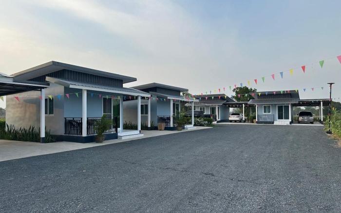 Layla garden resort