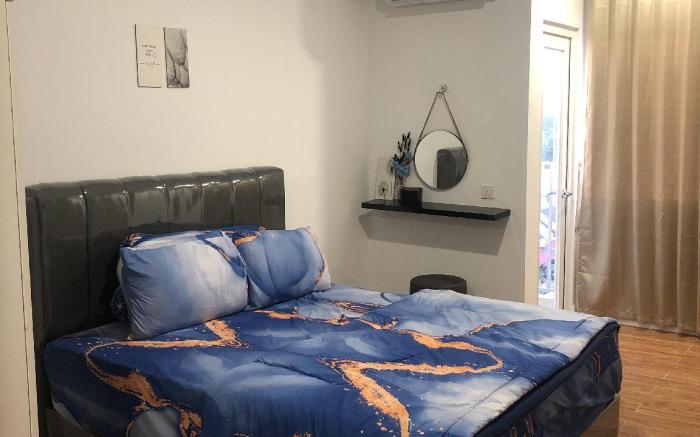 Apartemen permata residence