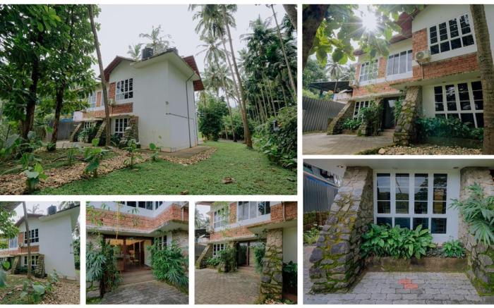 Thiraa Inn