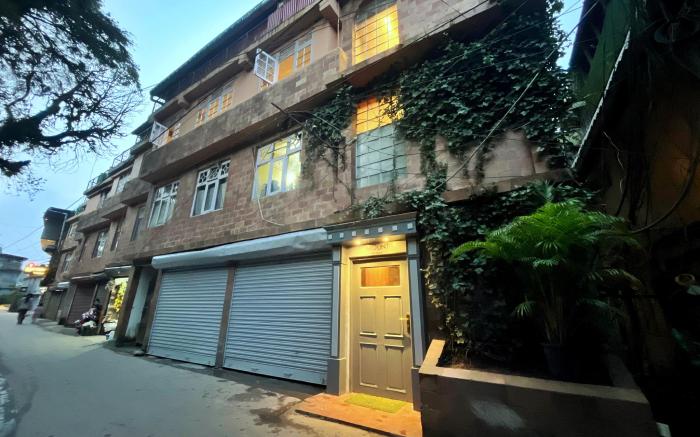 Mount Thistle Boutique Hotel