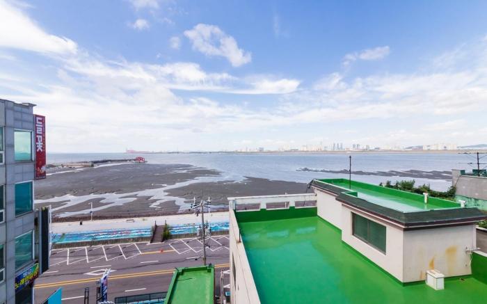 Oido Red Lighthouse Tourist  Hotel