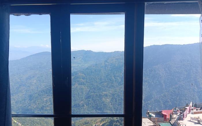 THANGMI INN, DARJEELING