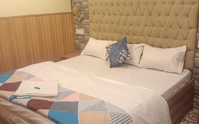 THANGMI INN, DARJEELING