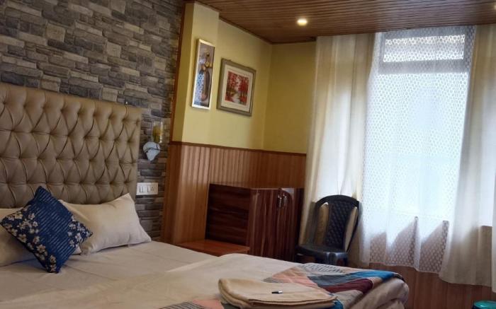 THANGMI INN, DARJEELING