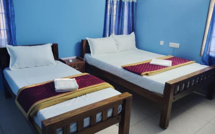 Kalki Lake View Homestay