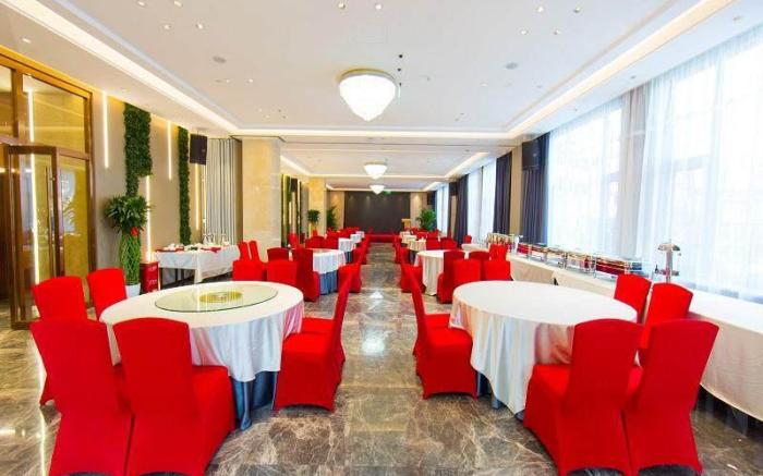 Lavande Hotel Beijing Headquarters Base