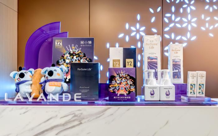 Lavande Hotel Beijing South Railway Station Gongyi West Bridge Subway Station