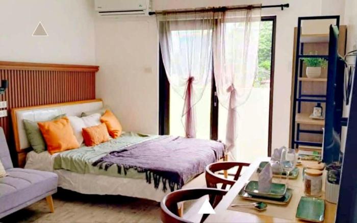 Thyme Residences T129 Corner Unit