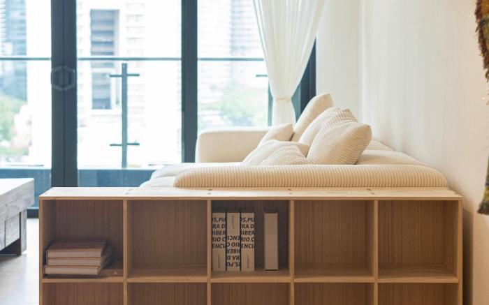 【Legasi Kampung Bharu】3Bedrooms|Next to KLCC & LRT