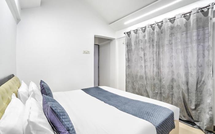 Villa Bliss by Palette Homes Lonavala