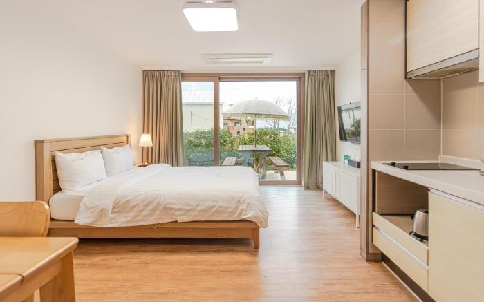 제주애월애 독채펜션