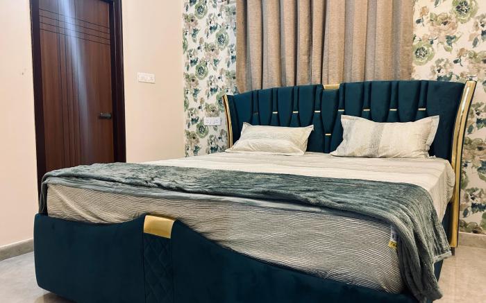 Orion Elegant Luxury Apartments