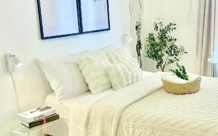 Nordic Dream with Free Pool Wifi Netflix in ITPark