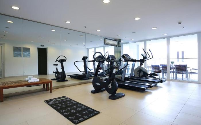 Apartment Riverside - Luxury Frato Design D2