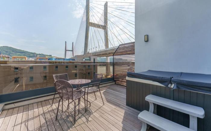 Yeosu Gite Hostel (Near Romantic Pocha)