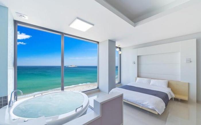 Goseong CL 178 Pool Villa