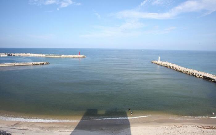 Sea Caravan