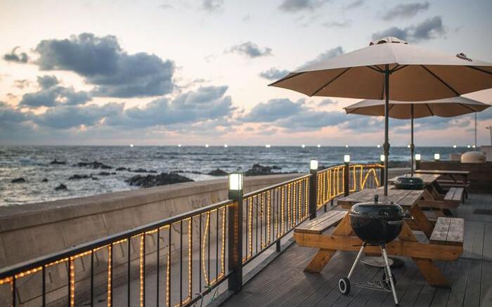 Annyeong Badaya Pension