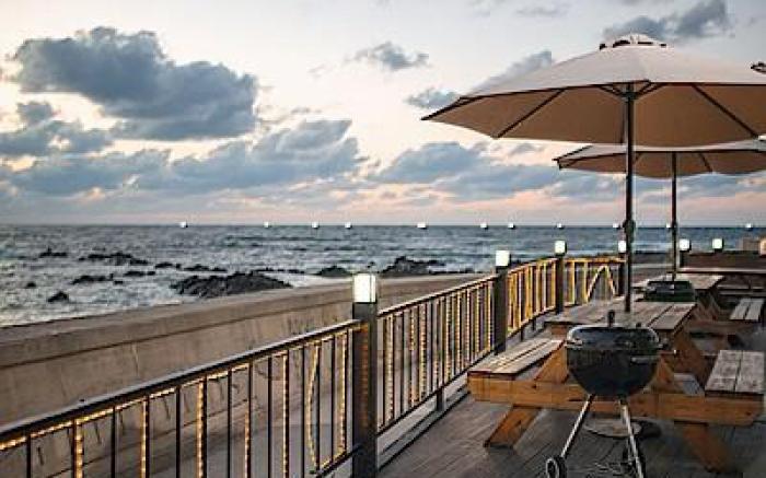 Annyeong Badaya Pension