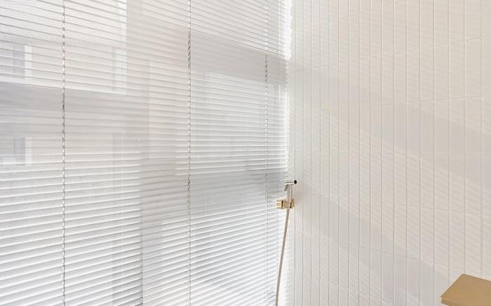 White Cube Pool Villa